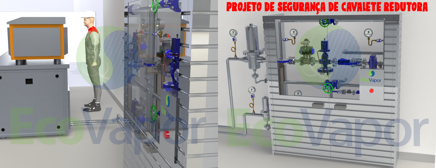 PROJEITO DE SEGURANÇA DE CAVALETE REDUTORA2
